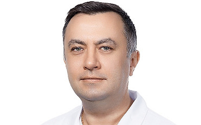 Климшин Сергей Борисович