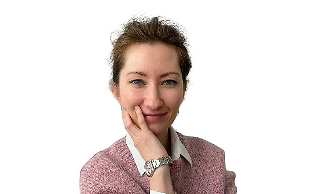 Рубцова Екатерина Владимировна