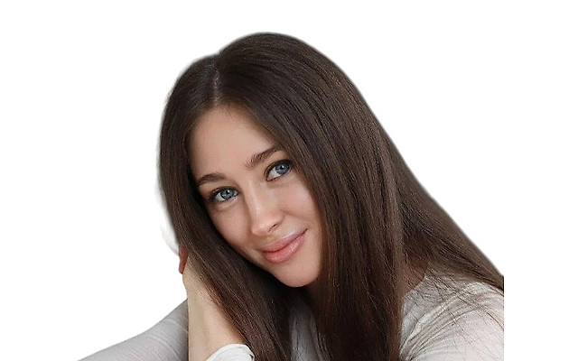 Горшкова Арина Анатольевна