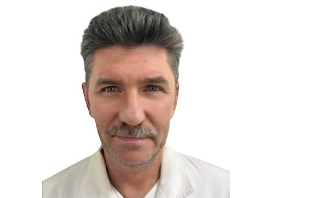 Васильченко Алексей Борисович