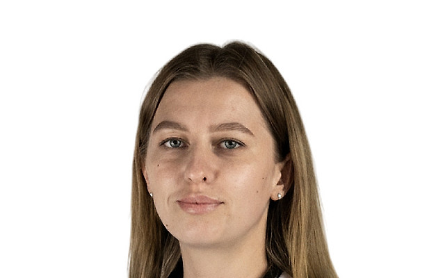 Петрачкова Мария Юрьевна