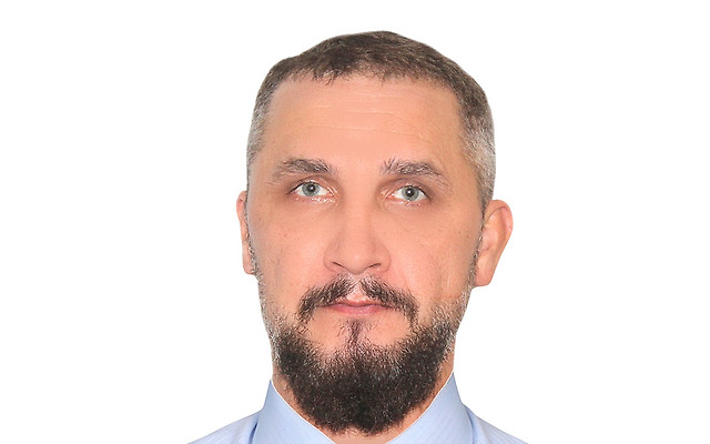 Колоколов Валентин Юрьевич