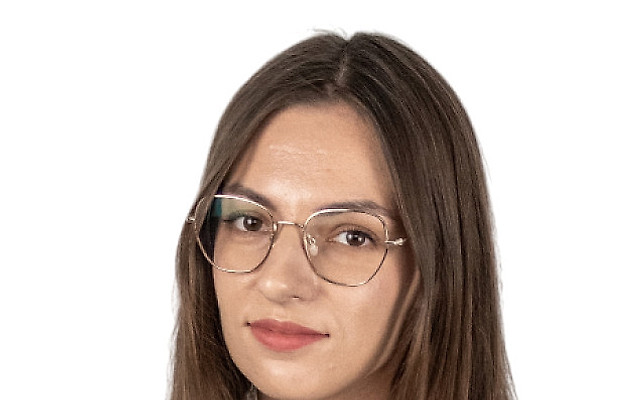 Воронова Ирина Александровна