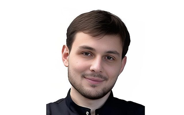 Колиматов Джабраил Муслимович