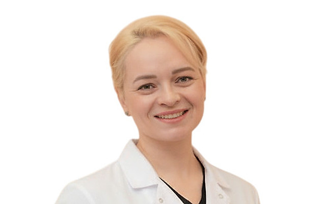 Щапова Наталья Михайловна