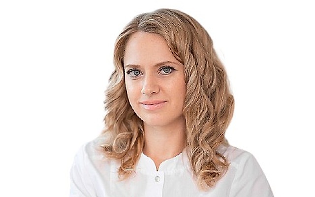 Агаркова Надежда Евгеньевна