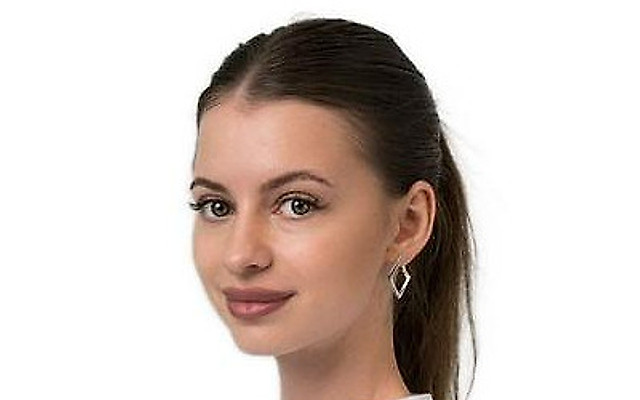 Трушина Софья Анатольевна