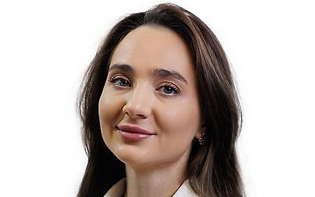 Козимирова Анастасия Александровна