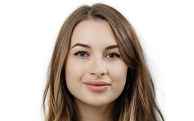 Шукшина Мария Владимировна