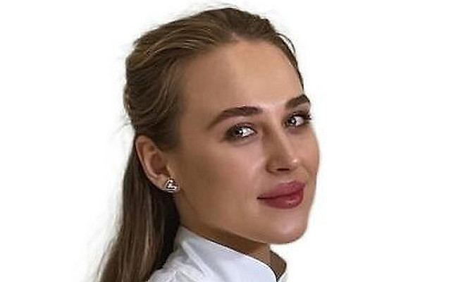 Алутина Дарья Николаевна