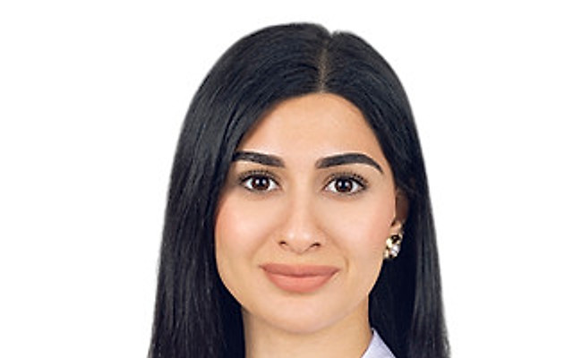 Перфильева Араксия Седраковна