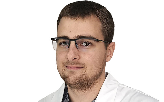 Ершов Антон Георгиевич