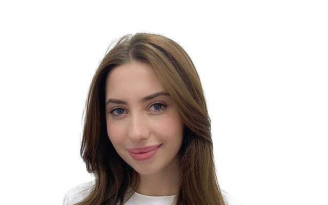 Апарина Анна Сергеевна