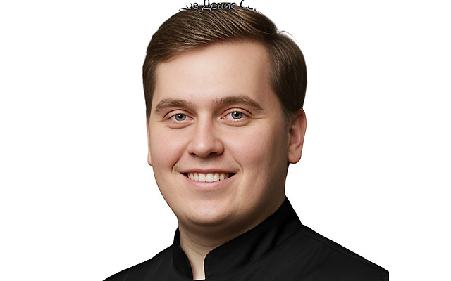 Дедов Денис Сергеевич