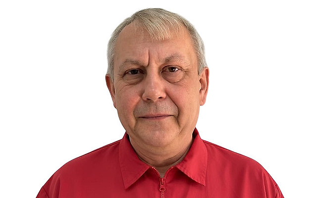 Вандышев Игорь Валериевич