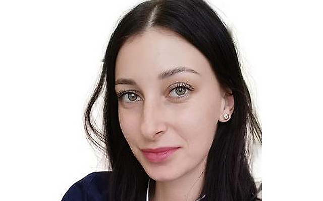 Короткова Юлия Станиславовна