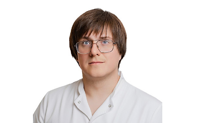 Конашевич Алексей Леонидович