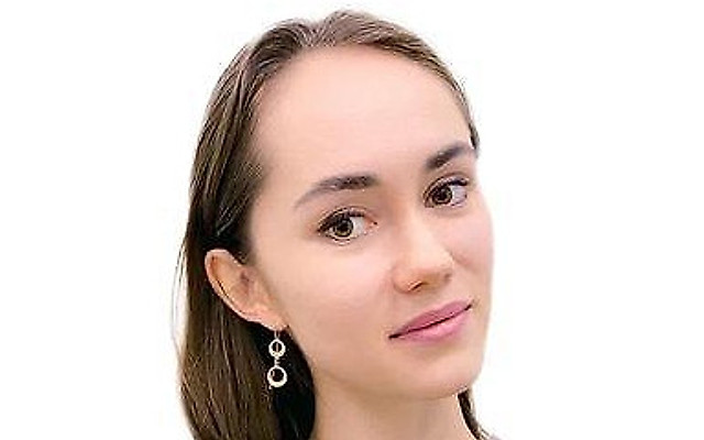 Мингазова (Шамсиева) Гульфия