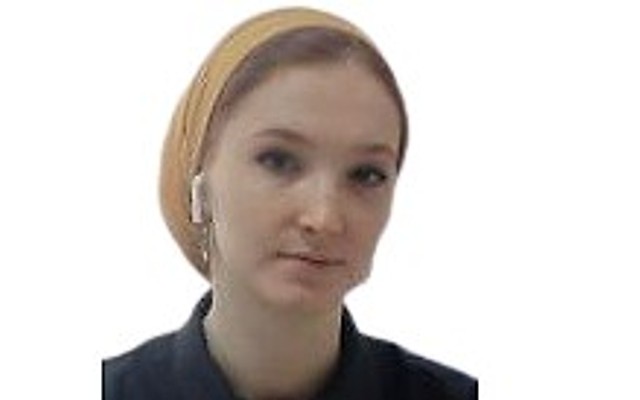 Бабаева Шахрузат Мурадовна