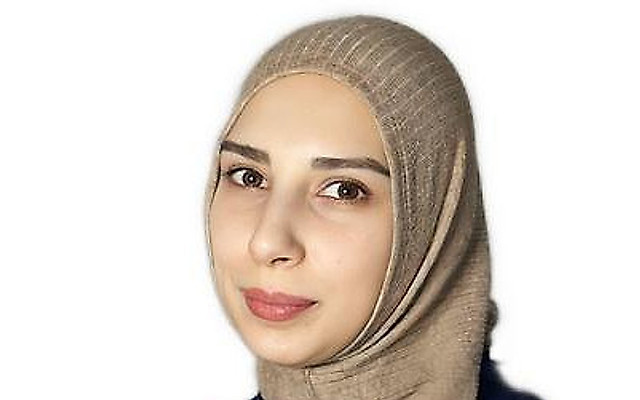 Османова Эльмира Раджабовна