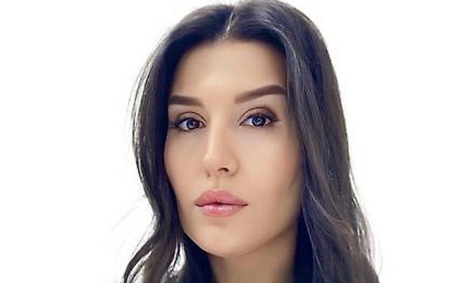 Хазамова Камила Гасановна