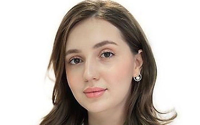 Юсупова Зумруд Руслановна