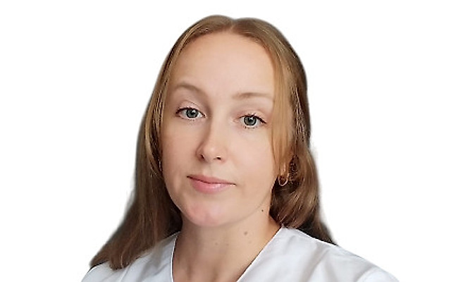 Батищева Татьяна Николаевна