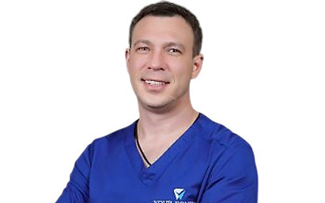 Шорин Виктор Александрович