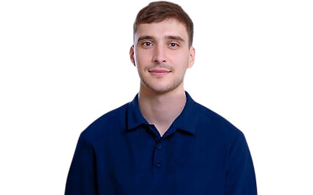 Колбасников Дмитрий Сергеевич