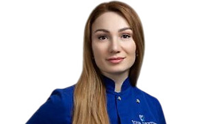 Шенгелия Екатерина Гивиевна