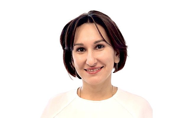 Кучугура Ксения Александровна