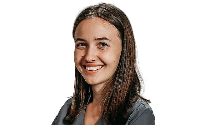 Мелюхина Мария Витальевна