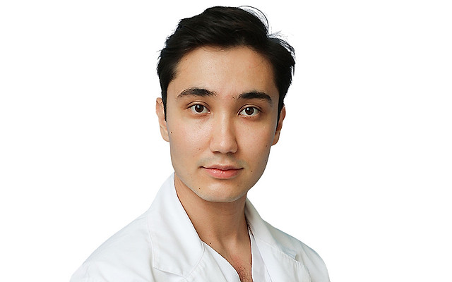 Иванов Антон Олегович