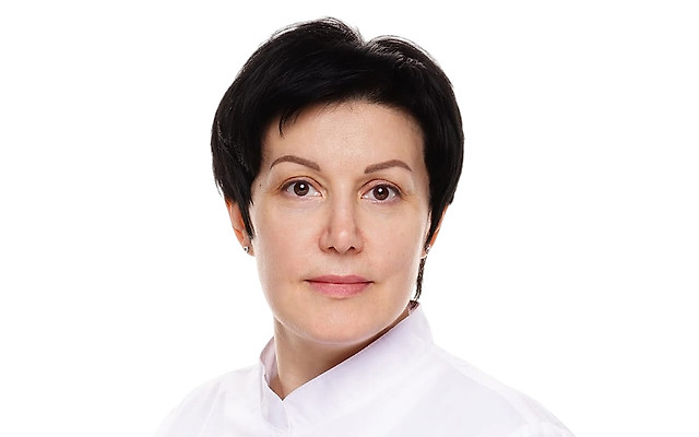 Петрова Татьяна Владимировна