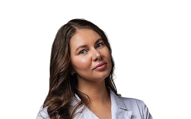 Лукьянова Анна Александровна