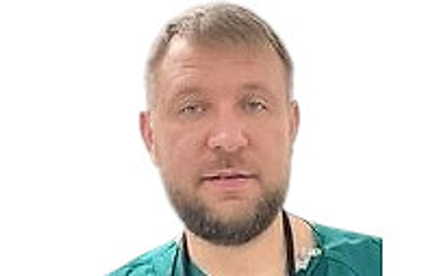 Пехтерев Константин Иванович