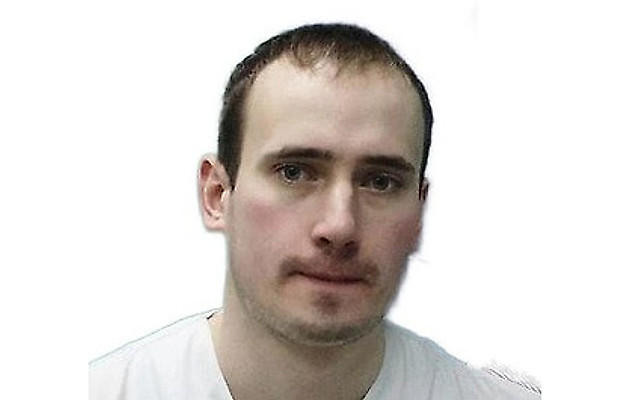 Ансимов Алексей Александрович