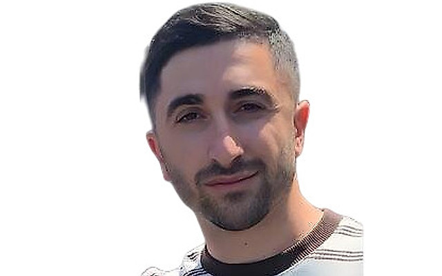 Рашидов Камал Ильхамович