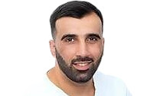 Алиев Муштал Маликович