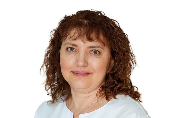 Румянцева Мария Владимировна