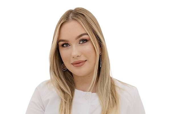 Тураева Анастасия Александровна