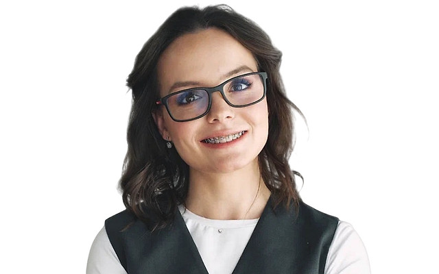 Стрелкова Юлия Витальевна