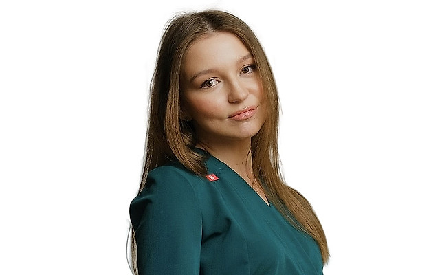 Куракина Елена Александровна