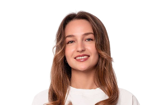 Берина Софья Вадимовна