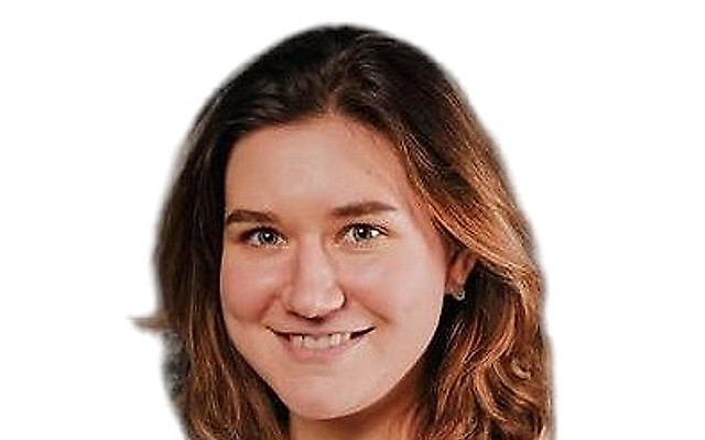 Лободенко Елена Викторовна