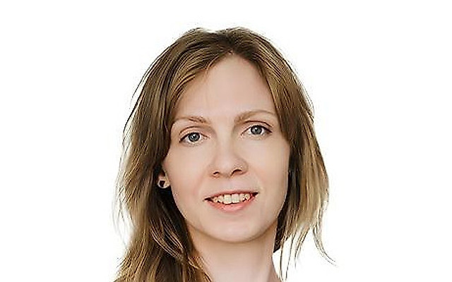 Арбузова Дина Германовна