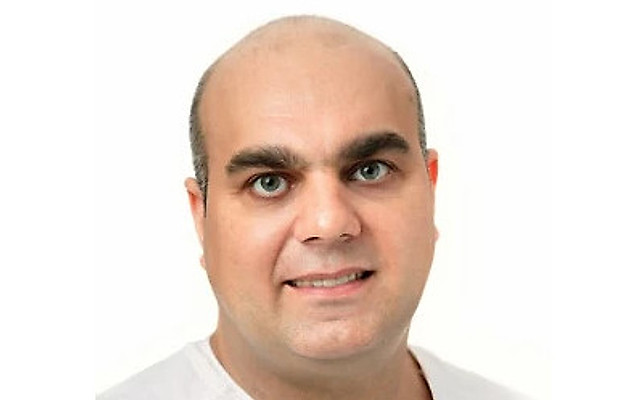 Степанов Павел Сергеевич