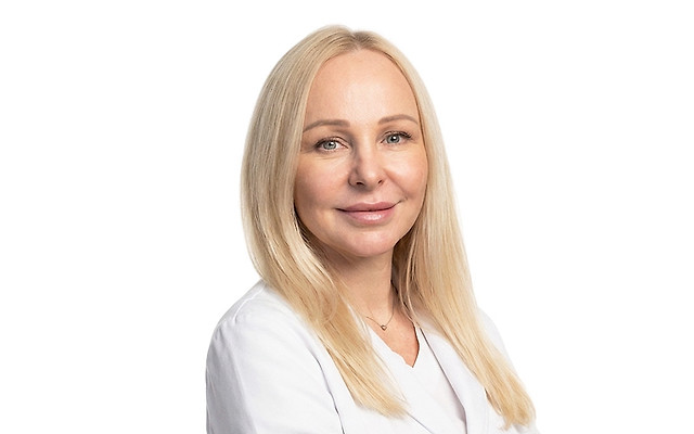 Перцева Татьяна Григорьевна