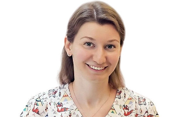 Воронцова Мария Владимировна