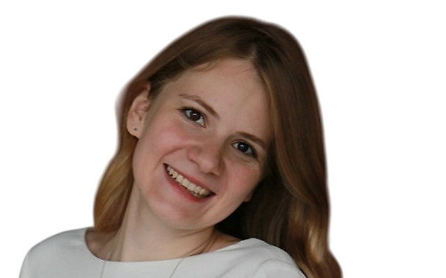 Рогощенкова Александра Владимировна